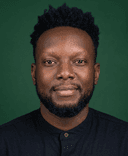 Judicaël Traoré, fondateur de Satora