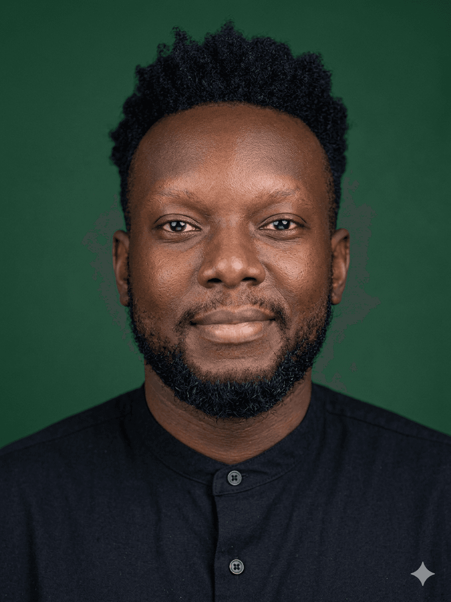 Judicaël Traoré, fondateur de Satora